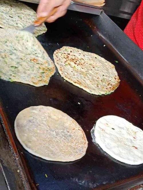 永康肉饼(安吉店)-"地址:云鸿东路103号,妇保院对面普通.