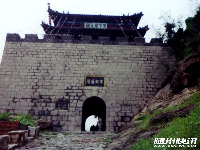 最全随州旅游指南 深度探访美丽家乡