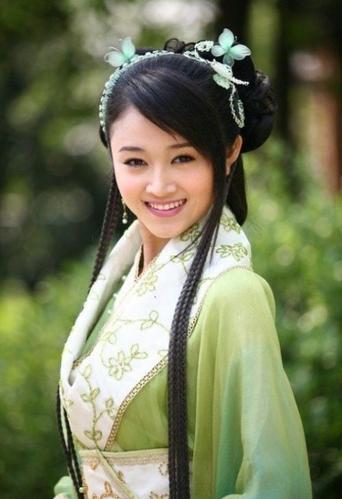 赖布衣传奇的角色介绍