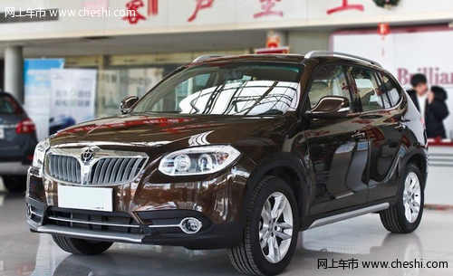 中华v5怎么样说说我的试驾感受