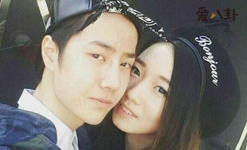 孟美岐和王一博是什么关系 两人亲密照曝光引热议