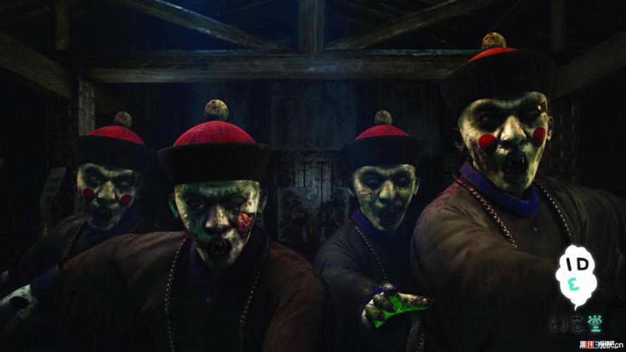 【小角色】僵尸进化史,上古神兽犼竟然是僵尸