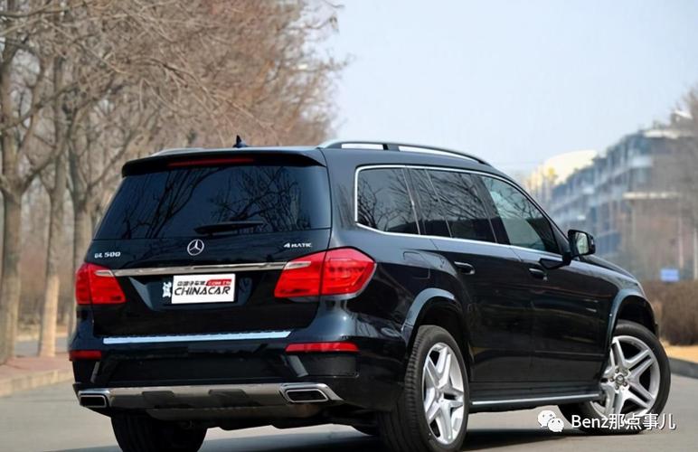 奔驰各个级别车型及尾标都有什么含义