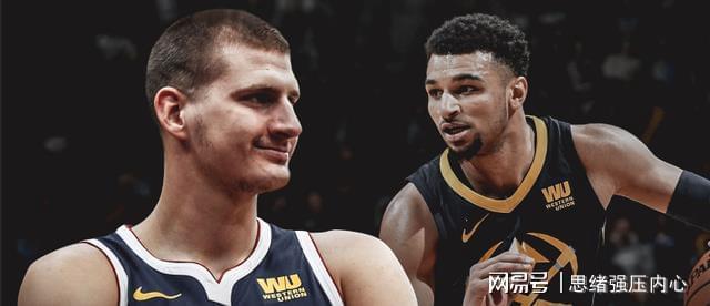 美媒预测掘金:约基奇蝉联mvp小波特首进全明星 西部第
