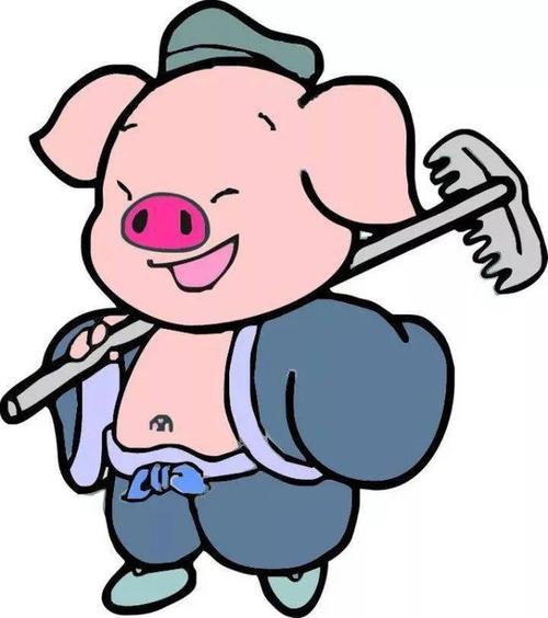 为什么吃素的猪八戒走了十万八千里也没见瘦下来?