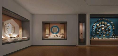 苏州博物馆西馆又有新进展新地标要诞生啦