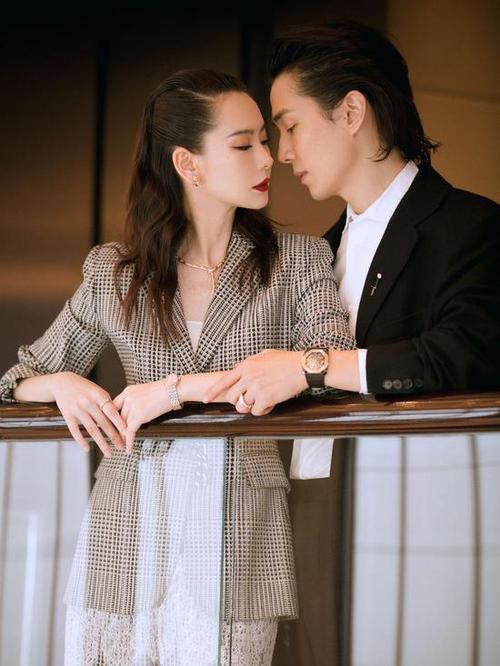 星城长沙宝格丽上演伊甸魅影 戚薇李承铉现身品鉴意式