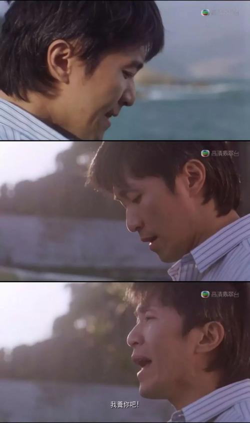 《喜剧之王》里,周星驰说的那句"我养你啊",大概让许多女人都为之动心