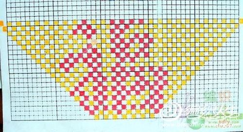 交作业-我钩的拖鞋