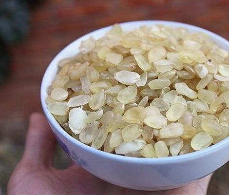 皂角米的功效与作用