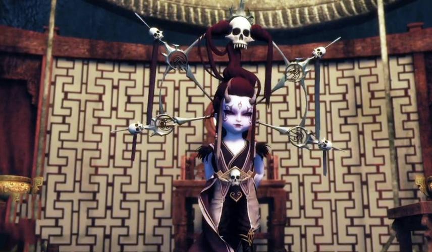 画江湖之不良人:冥帝朱友珪那么强,为何最后不堪一击?