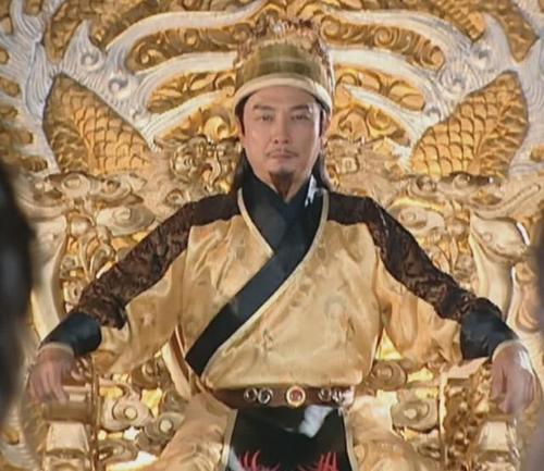 天下第一之朱无视剧照