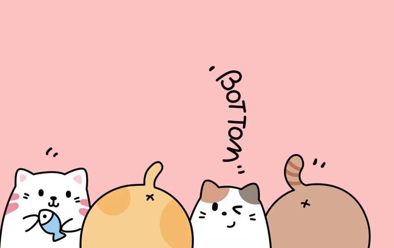 纯色日漫壁纸图片_桌面壁纸图片_壁纸下载-元气壁纸