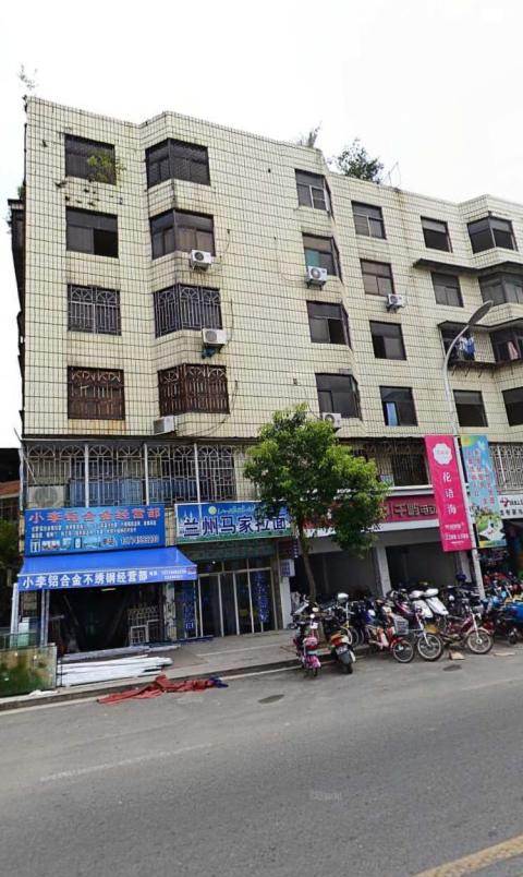 上街余盛市场旁沿街旺铺 旺铺招租—福州商铺门面