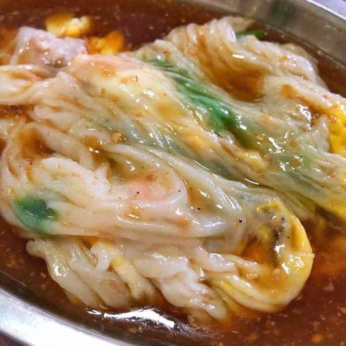 一品香肠粉(城北一路店)-"每次过来潮阳区,必去吃一条