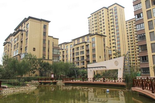 路劲御城