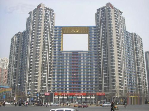 全国写字楼2016上半年新增面积入市,空置率上升