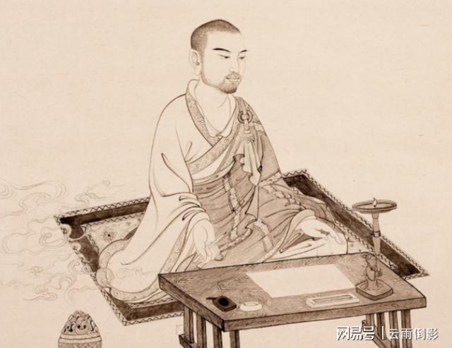 高僧鸠摩罗什7岁随母亲出家2次被逼破色戒圆寂后化为舍利子