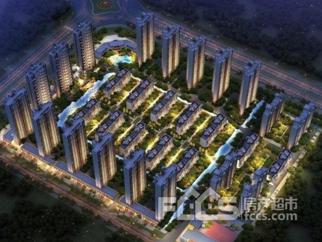 焦作碧桂园怎么样?