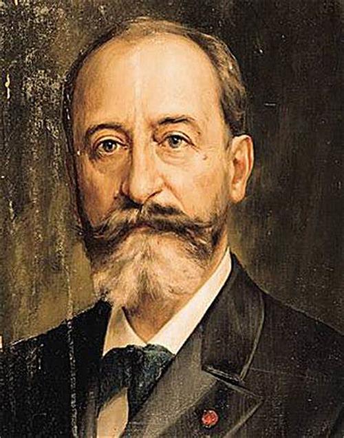 saint-sa&euml;ns,1835-1921)     田元演奏圣桑第三协奏曲第三乐章