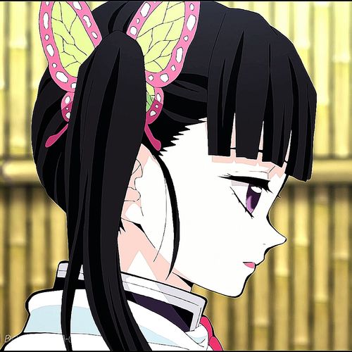 动漫头像 第十五期 栗花落香奈乎(自截)