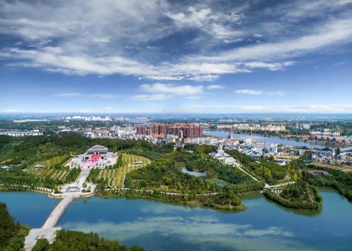 随州八大精品旅游线路亮相"与爱同行 惠游湖北 相约随州",随心随愿随