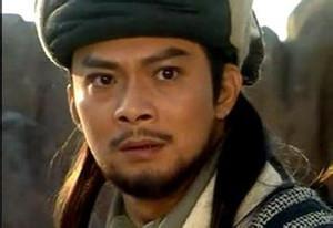 做男人要做乔峰交朋友要交令狐冲出来混还得当韦小宝