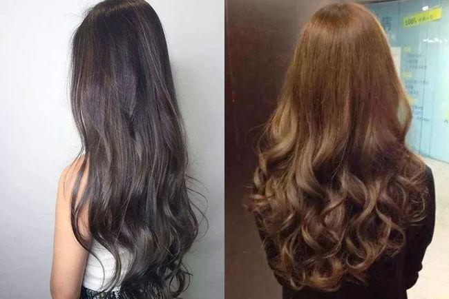 女生如何找到适合自己的发型