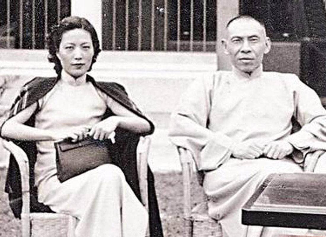 杜月笙请张宗昌吃饭,张宗昌说了这几句话,杜月笙目瞪口呆