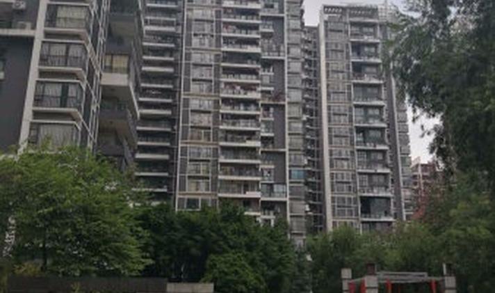 保利花园三期千灯湖 保利花园三期 141平米