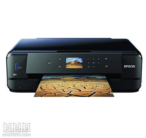 爱普生epsonxp900a3高品质彩色喷墨一体机黑色