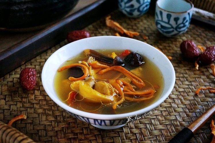 一天一碗汤,神仙都不当:这6款广式靓汤别错过,滋润温补有营养