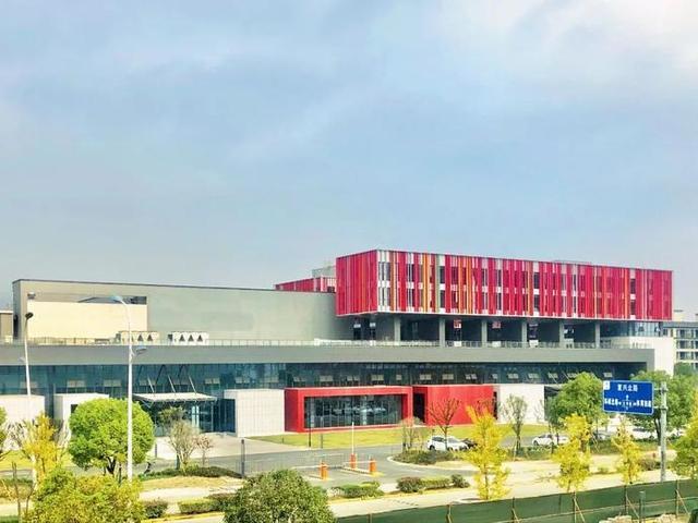 如今, 第三届中国戏曲电影展暨浙江传媒学院华策电影学院影视产业园