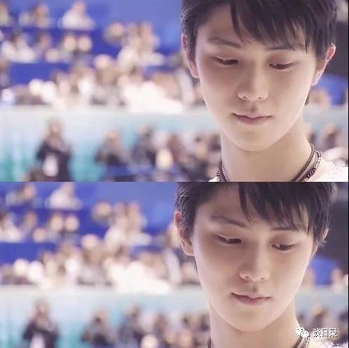 羽生结弦堪称日本"国宝级"少年,你可能不知道他究竟有