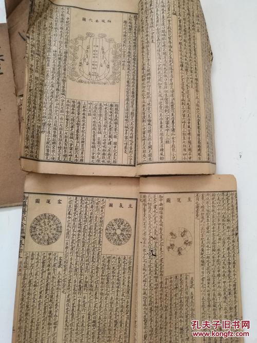 御纂医宗金鉴5本