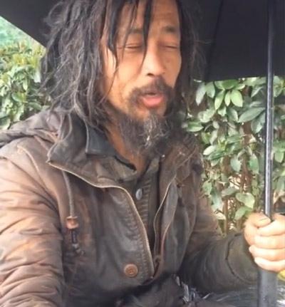 抖音沈先生是谁_抖音上海沈先生个人资料简介(图文)