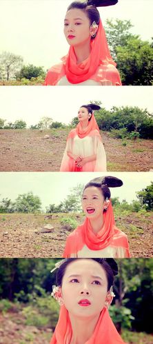 青丘狐传说 花月 2