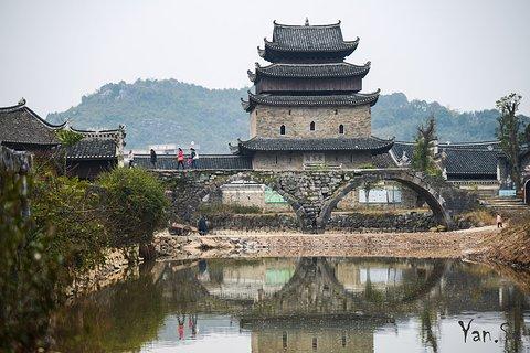 2019上甘棠村_旅游攻略_门票_地址_游记点评,江永旅游景点推荐 - 去