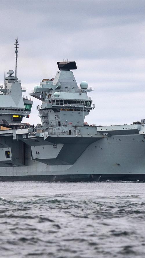壁纸 皇家海军,航母 1920x1200 hd 高清壁纸, 图片
