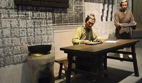 宋代一平民发明了一件影响世界的技术身世却始终不明