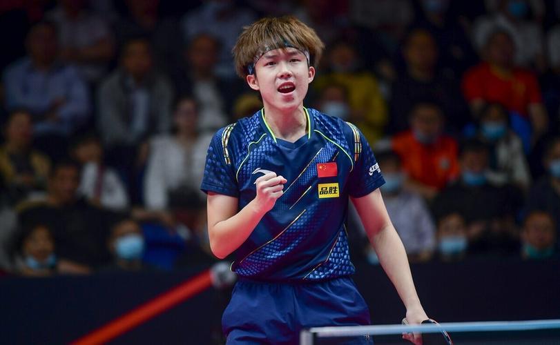 樊振东首秀4比0梁靖昆林高远皆4比3涉险日本独苗将挑战王楚钦