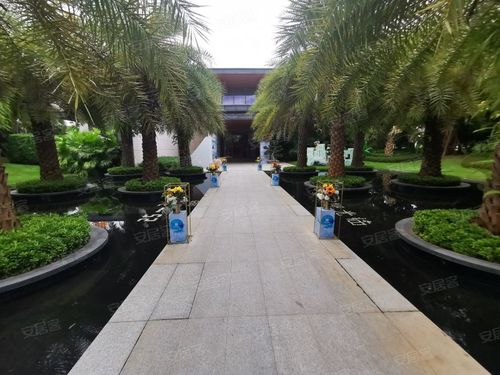 和泓海棠府,南田路-三亚和泓海棠府二手房,租房,房价