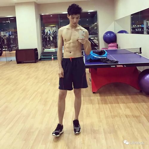 拍《山河令》爆红,晒腹肌疯狂圈粉……龚俊简直太飒了