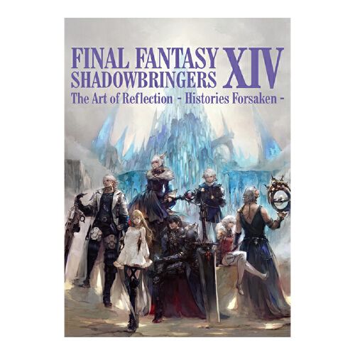 Final Fantasy,resident evil 0公式画册游戏设定资料集原画集 暗影之逆焰 final fantasy xiv 终