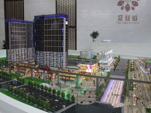 万荟城图片_万荟城实景图(无锡链家新房)