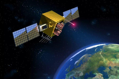 天通一号03星成功发射发射迎来开门红