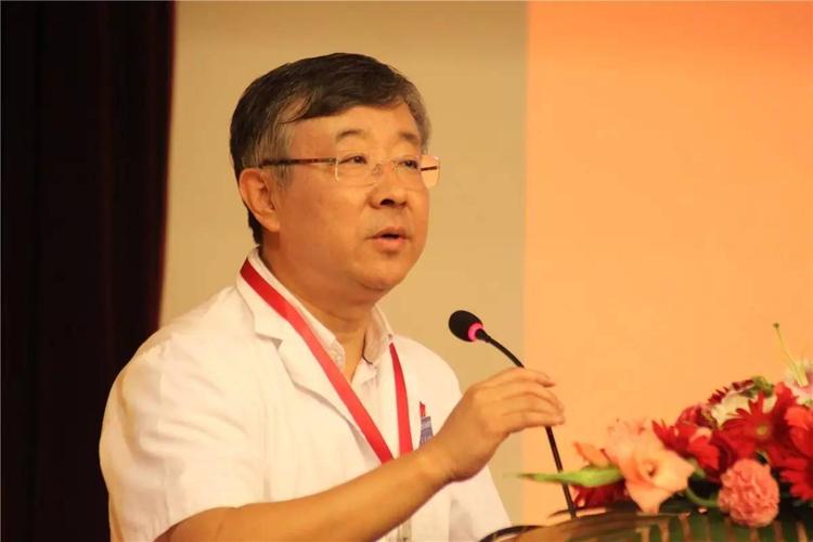 现场发言天坛医院江涛北京神外所在分子病理领域做了大量工作搬迁后将