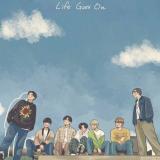 life goes on bts