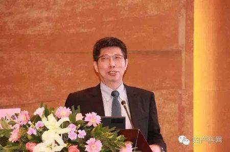 吴小华的介绍