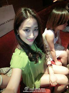 com 狂恋美和熟_易姐的微博_微博 weibo.com